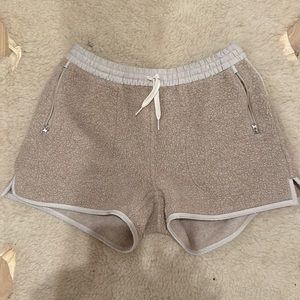 MegaFleece Shorts
